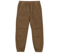 Minymo - Kid's Pants Twill - Pantalon de loisirs - 122 - caribou