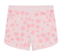 Minymo - Kid's Shorts Sweat AOP - Short - 104 - raindrops on roses