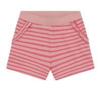Minymo - Kid's Shorts Y/D - Short - 128 - rosy tough
