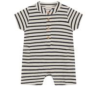 Minymo - Kid's Suit S/S Y/D - Body - 68 - vanilla ice