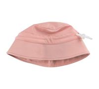 Minymo - Kid's Summer Bucket Hat - Chapeau - 74/80 - misty rose