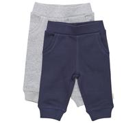 Minymo - Kid's Sweat Pants - Pantalon de loisirs - 68 - dark navy