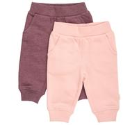 Minymo - Kid's Sweat Pants - Pantalon de loisirs - 74 - misty rose
