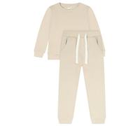 Minymo - Kid's Sweat Set - Ensemble de vêtements - 116 - rainy day