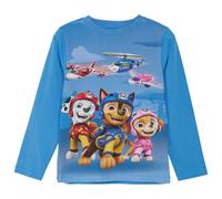 Minymo - Kid's T-Shirt L/S No. 6691 - Haut à manches longues - 92 - regatta