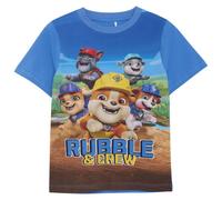 Minymo - Kid's T-Shirt S/S No. 6692 - T-shirt - 92 - regatta