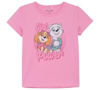 Minymo - Kid's T-Shirt S/S No. 6699 - T-shirt - 92 - rosebloom