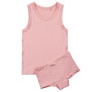 Minymo - Kid's Underwear Set Bamboo - Sous-vêtement - 86 - misty rose