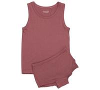 Minymo - Kid's Underwear Set No. 4877 - Sous-vêtement - 92 - rose brown