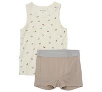 Minymo - Kid's Underwear Set - Sous-vêtement - 86 - tradewinds