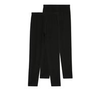 MINYMO Leggings noir, Taille 146