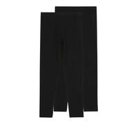 MINYMO Leggings noir, Taille 152