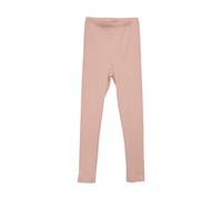MINYMO Leggings rose, Taille 128