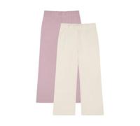 Minymo Lot de 2 Leggings de Sudation