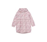 MINYMO Manteau mélange de couleurs / pêche, Taille 140