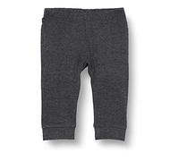 MINYMO Mixte bébé Leggings Solid Ensemble de layettes pour bébés et Bambins, Greymélange, Normal