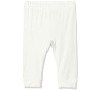 Minymo Mixte bébé Leggins Legging Not Applicable, Blanc (Weiss 100), 74