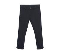 MINYMO Pantalon bleu foncé, Taille 104