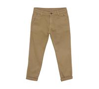 MINYMO Pantalon marron, Taille 110