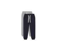MINYMO Pantalon ' MIBoys ' bleu foncé, Taille 116