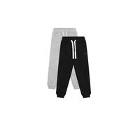 MINYMO Pantalon ' MIBoys ' gris, Taille 152