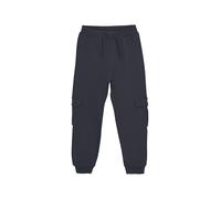 MINYMO Pantalon ' MIPants Sweat ' bleu, Taille 104