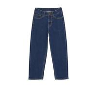 MINYMO Regular Jeans, Denim, 7 Ans Mixte