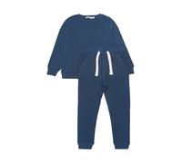 MINYMO Survêtement bleu foncé, Taille 134