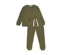 MINYMO Survêtement olive, Taille 104