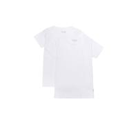 MINYMO T-Shirt 'Basic' blanc, Taille 110