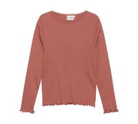 MINYMO T-Shirt rouge rouille, Taille 116