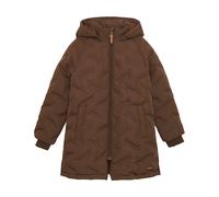 MINYMO Veste d’hiver marron, Taille 104