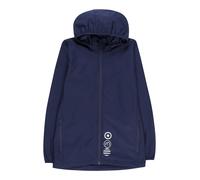 MINYMO Veste fonctionnelle bleu foncé, Taille 140