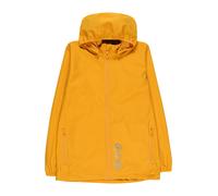 MINYMO Veste fonctionnelle safran / argent, Taille 140