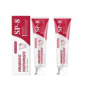 Minz-Zahnpasta zur Reinigung und zum Schutz der Zähne Reinigt die Zähne und schützt das Zahnfleisch, Minzgeschmack erfrischt den Atem, Sanfte und angenehme Pflege für die Zähne.