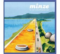 Minze - So Viel Zukunft Keine Zeit [Import]