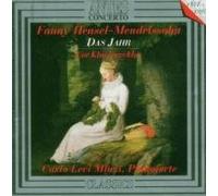 Minzi,Carlo Levi - Klavierzyklus das Jahr [Import]