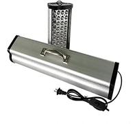 MINZIHAO Lampe LED UV colloïdale Portable à polymérisation, tête d'impression, imprimante photo à jet d'encre, durcissement 365nm 395nm 405nm cob, 400W 800W 1200W (Size : 800w, Color : 365nm)