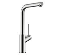 Mio 3 Robinet Mitigeur 1 Levier Haute Pression Chrome