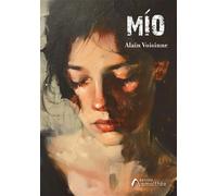 Mío - Alain Voisinne - Amalthee - broché - Roman