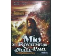 Mio Au Royaume De Nulle Part