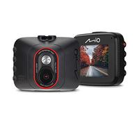 Mio Caméra embarquée MIVUE C312 MIVUE C312 Angle de Vue Horizontal=130 ° avec écran 1 pc(s)