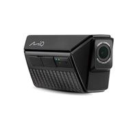 MIO Caméra Moto DVR MiVue MP20 Double Full HD Wi-Fi IP67