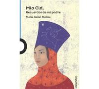 Mío Cid - [Livre en VO] Molina, María Isabel (Auteur)