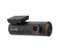 MIO Dash Cam Auto MiVue J30 2,5K Wi-Fi Objectif Grand Angle 140°