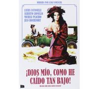 Mio Dio Come Sono Cadutta in Basso! - ¡Dios mío, como he caído tan bajo! - Luigi Comencini.