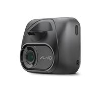 MIO Double Caméra Pour Pare-Brise MiVue C595WD GPS Wi-Fi Full HD DVR