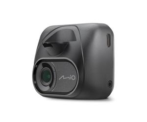 MIO Double Caméra Pour Pare-Brise MiVue C595WD GPS Wi-Fi Full HD DVR