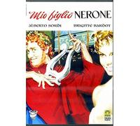 Mio figlio Nerone [Import]