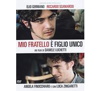 Mio fratello è figlio Unico [Import]